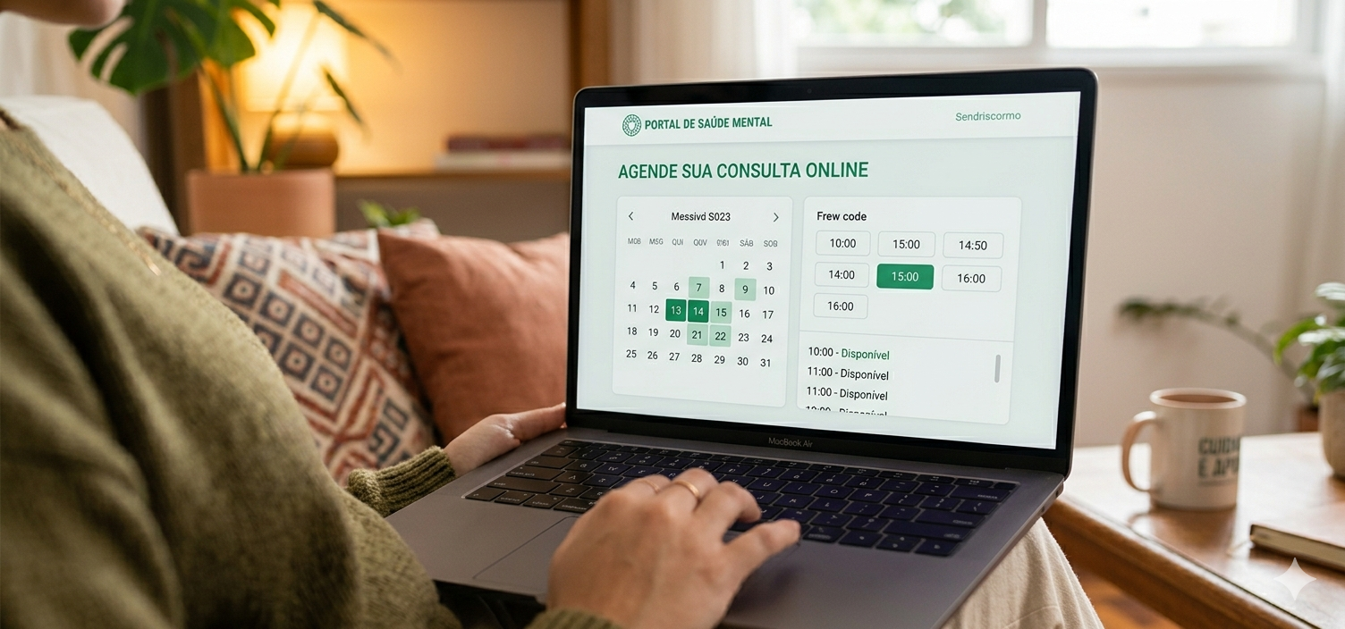 Consultas On-line